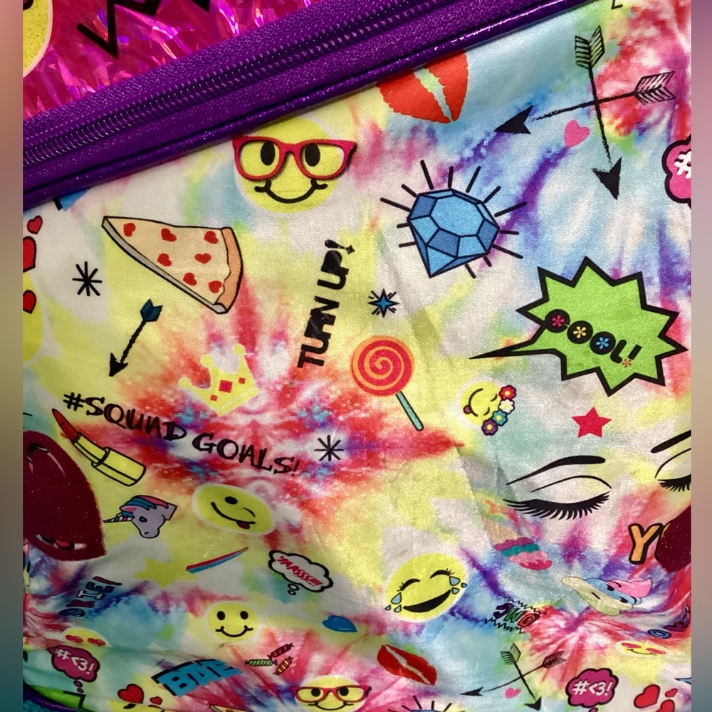 YOLO Backpack For Kids - Picture 15 of 16